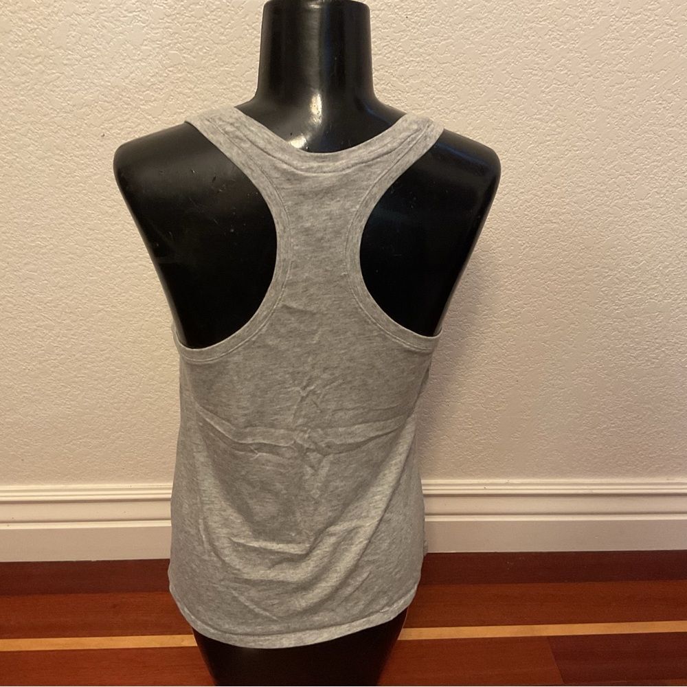 Nike Racer Back Top - Picture 2 of 3